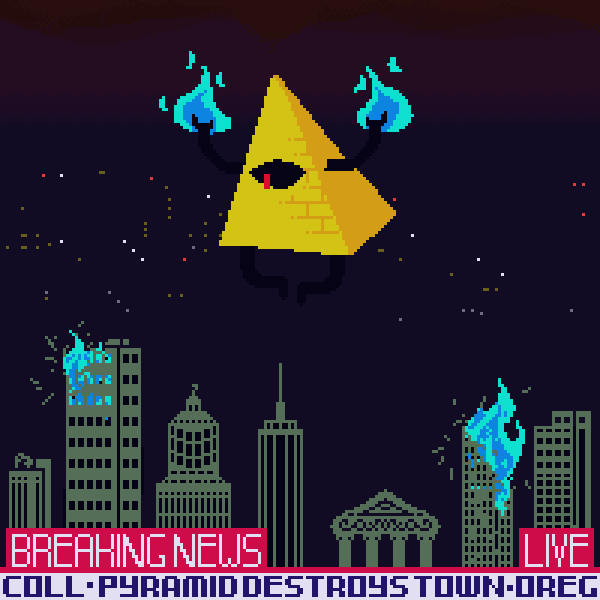Bill Nye the triangle