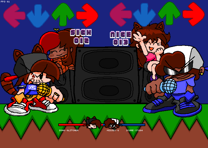Rap Battle Updated