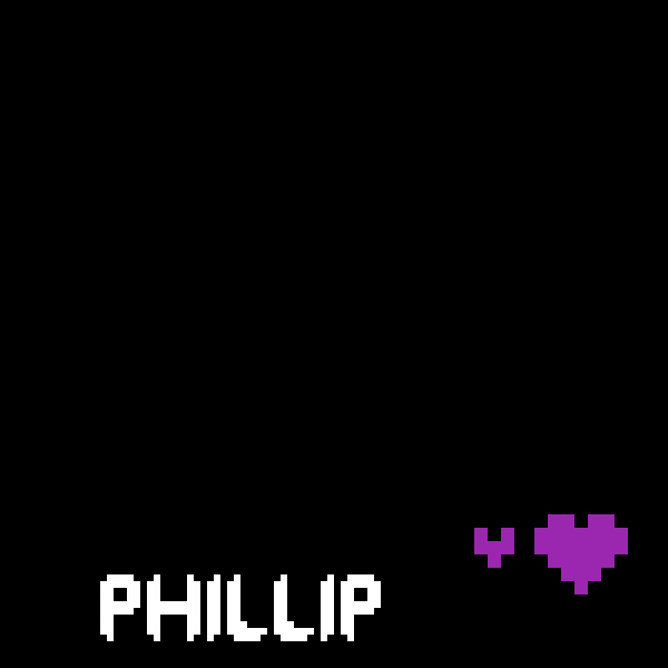 my undertale oc