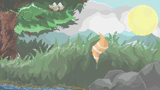 One "Wild" Adventure