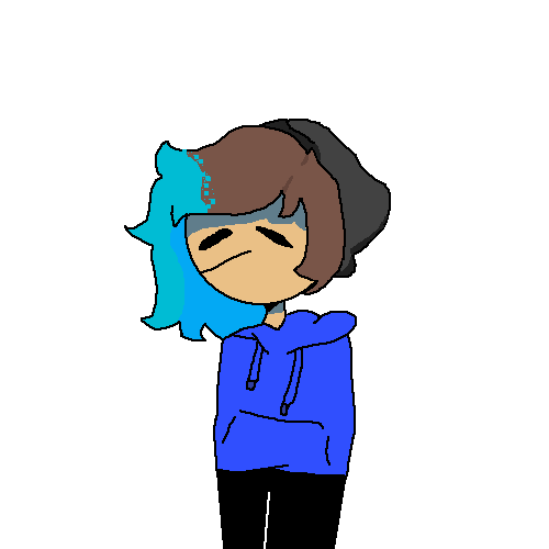 Bluu contest
