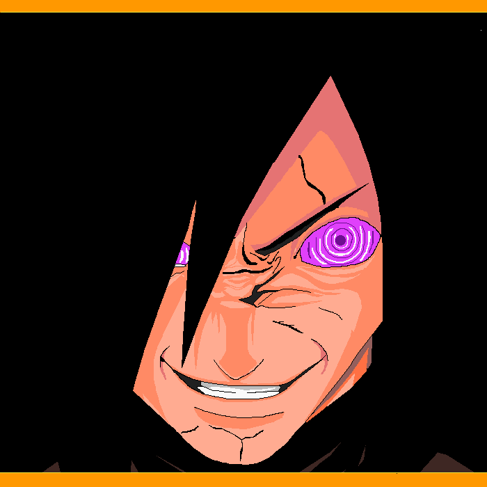 Madara Uchiha