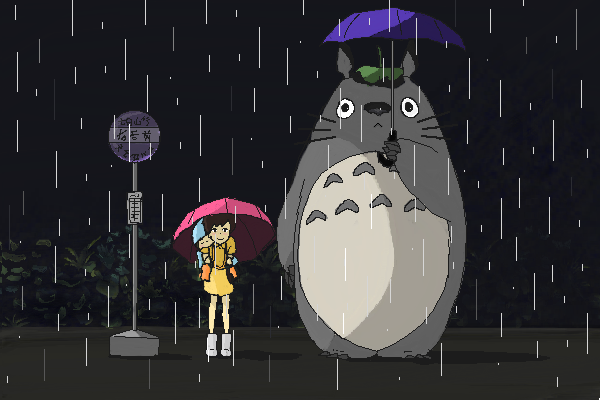 ✰ Studio Ghibli ✰