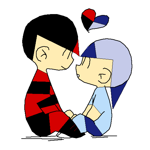 collab with vibrantlyart