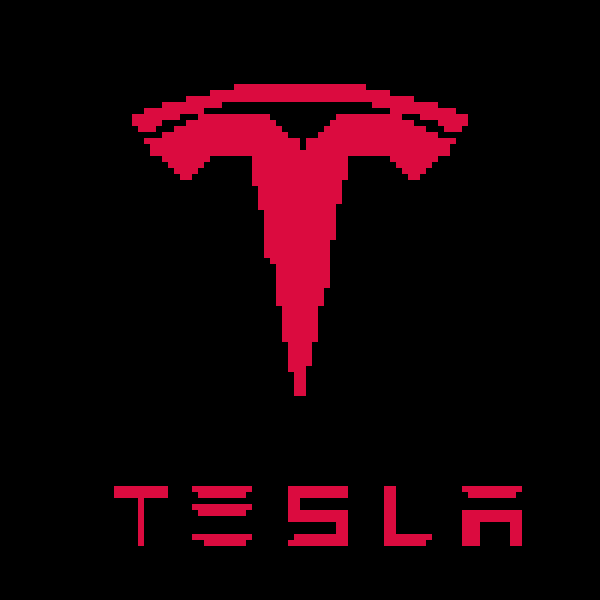 Tesla Logo