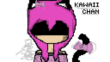 kawaii chan