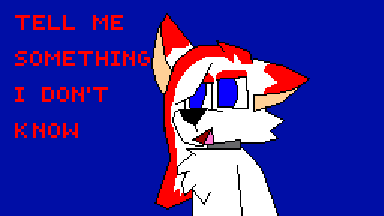 pixilart sonic exe join me bluefire by bluefirelover