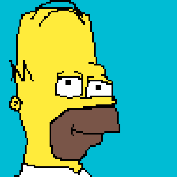 Homer Simpson