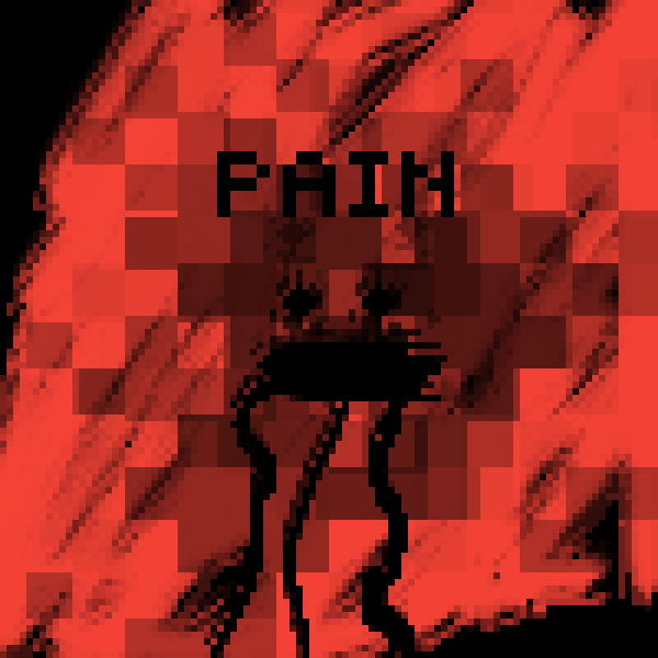 Life is Pain