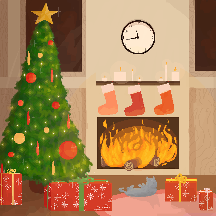 Christmas Eve