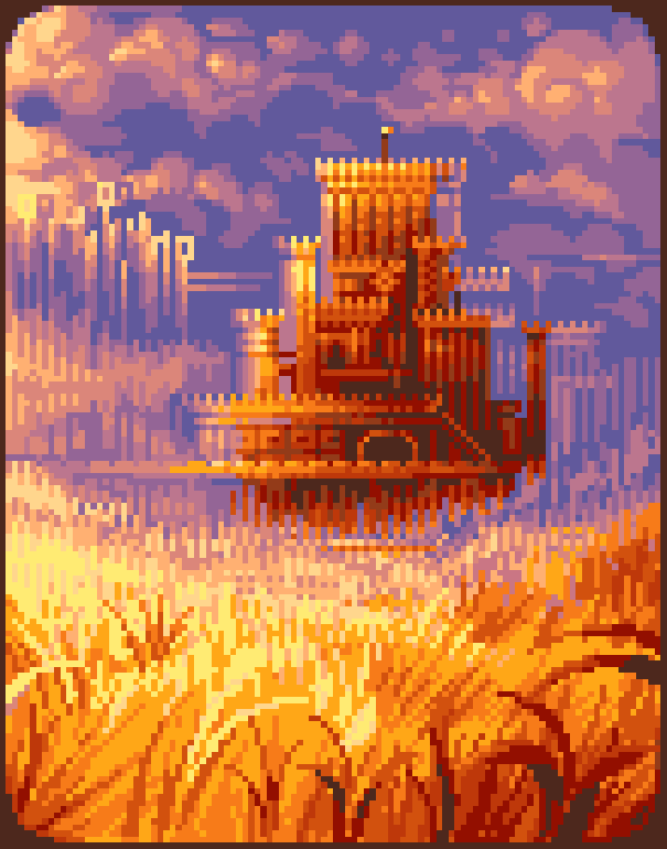 🏰