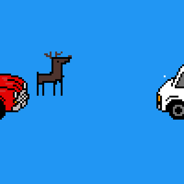 deers