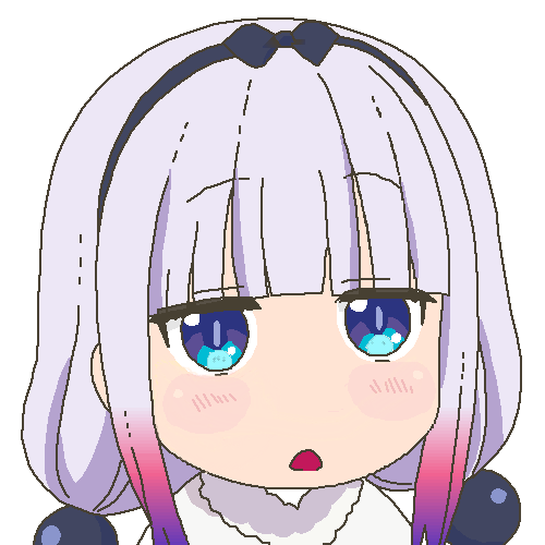 Kanna Chan (Traced)