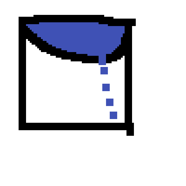 water bucket