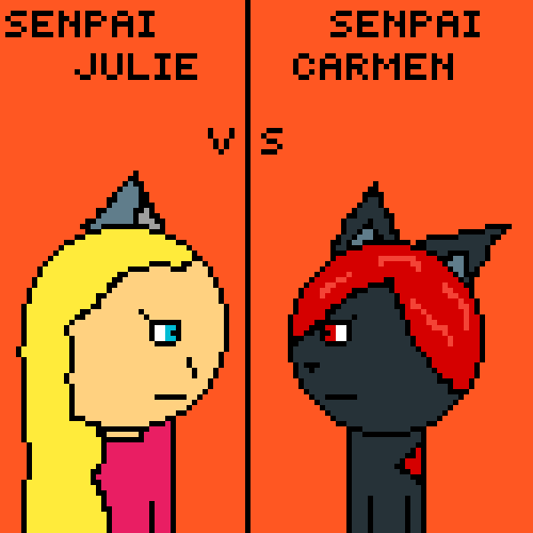 Who do u guys want to win