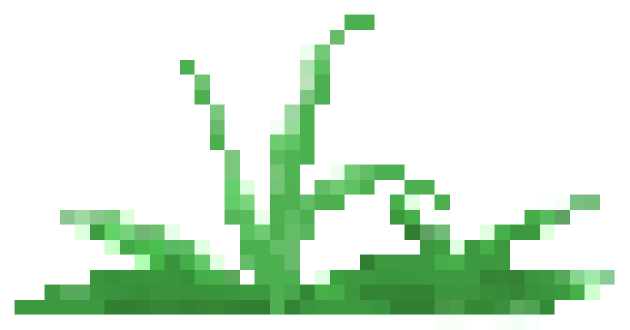 Grass Sprite