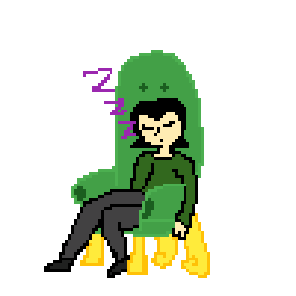 Sleepy