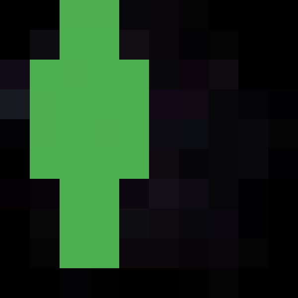 first animation