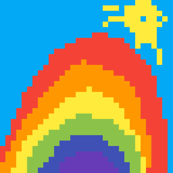 Rainbow