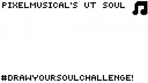 PixelMuical's UT(Undertale) Soul