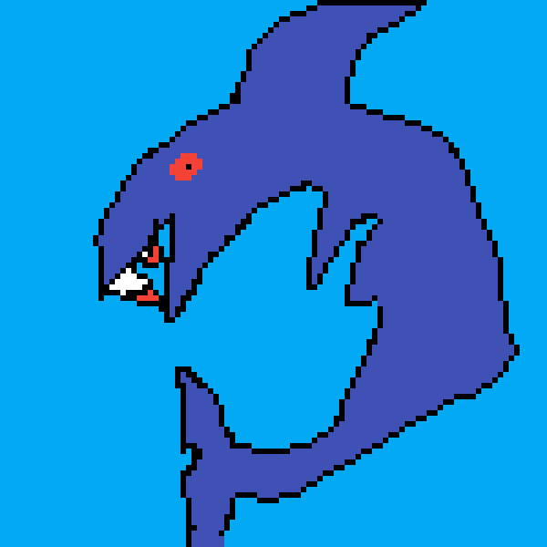 babyshark too t