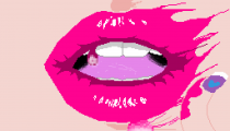 OH NO I SMEARED IT
