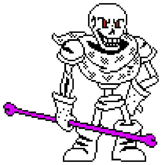 Dusttale Resurgence Paps