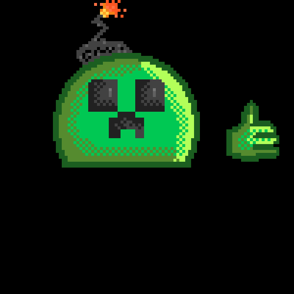 creeper