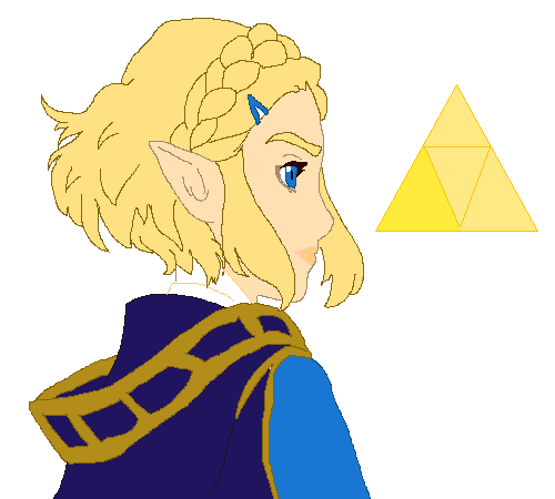 Zelda