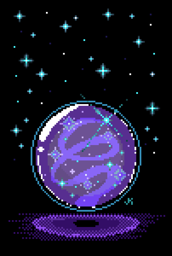Crystal Ball