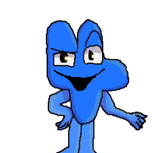 Four BFB