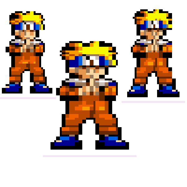 Shadow Clone Jutsu