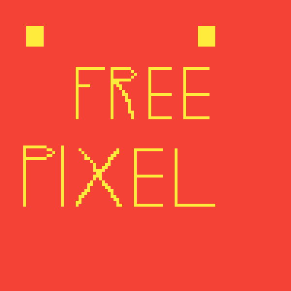 Free Pixel