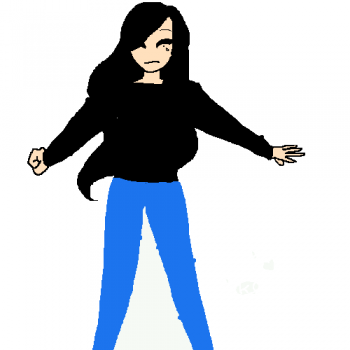 me fall out of the world