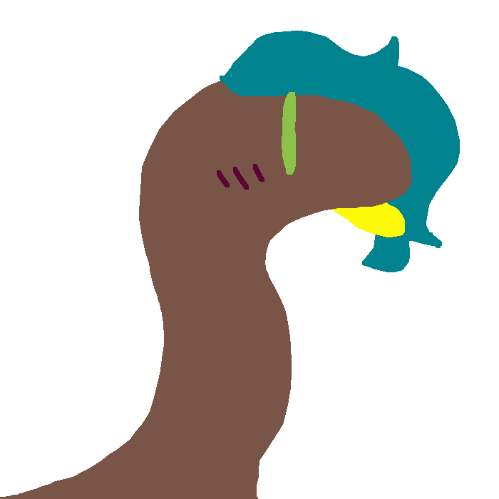 JJ But She be a Noodle