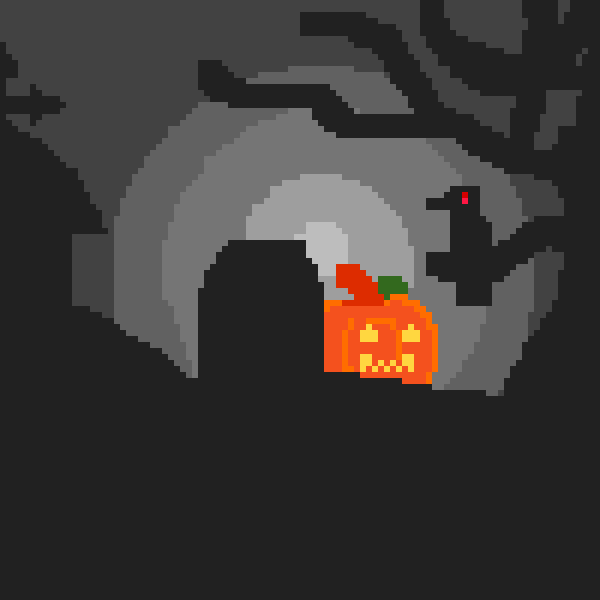 Happy  Halloween! 