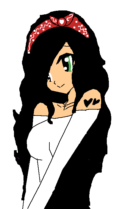 girl