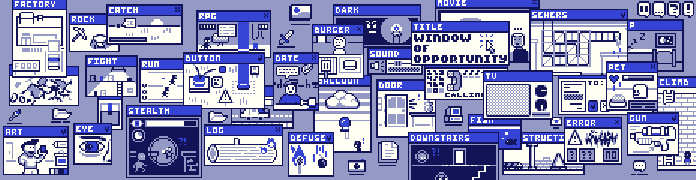 Windows Thing