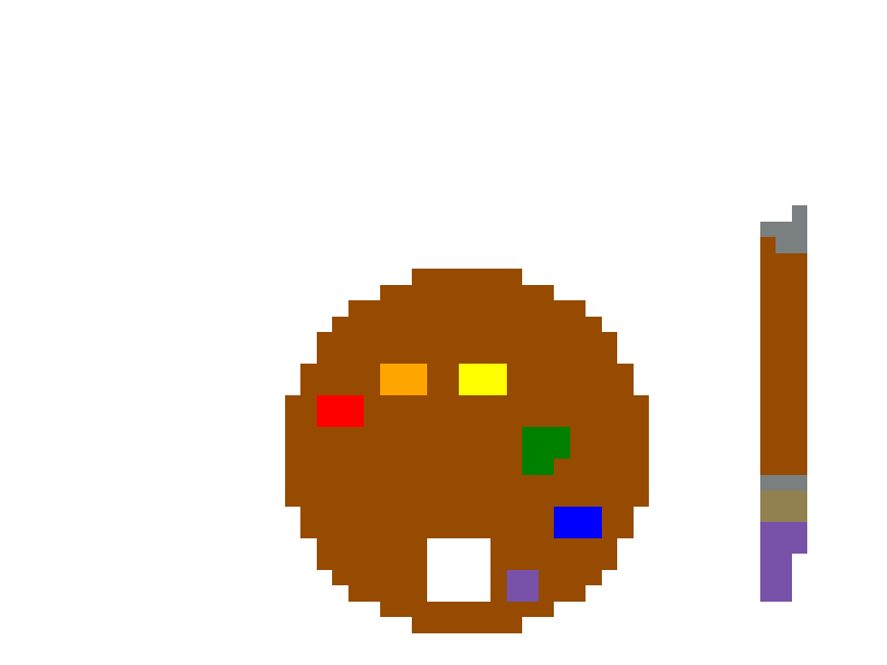 paint