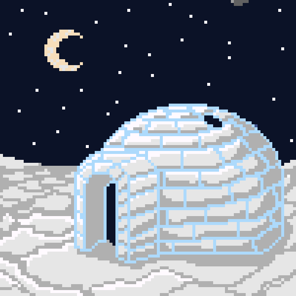 Igloo