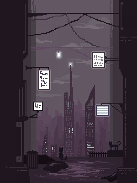Cyberpunk 