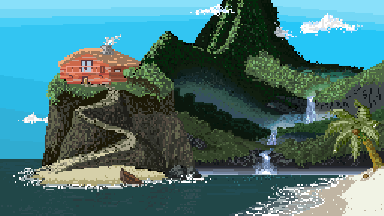paradise