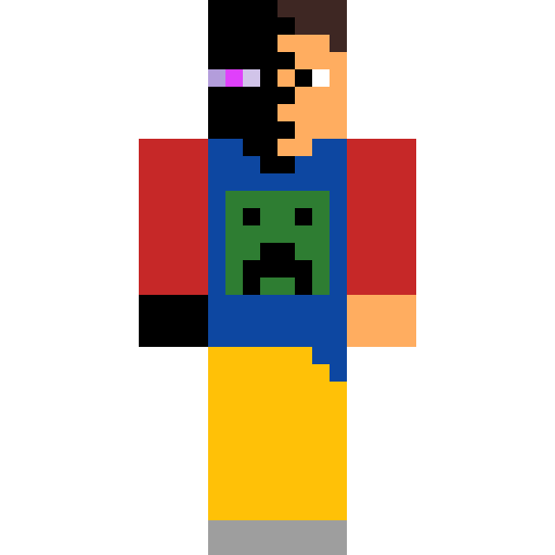 Ender Kid