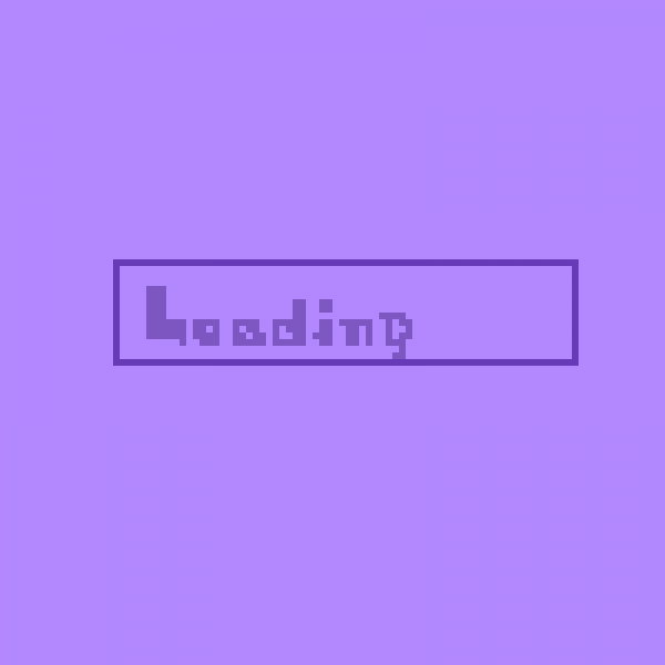 Random Loading screen