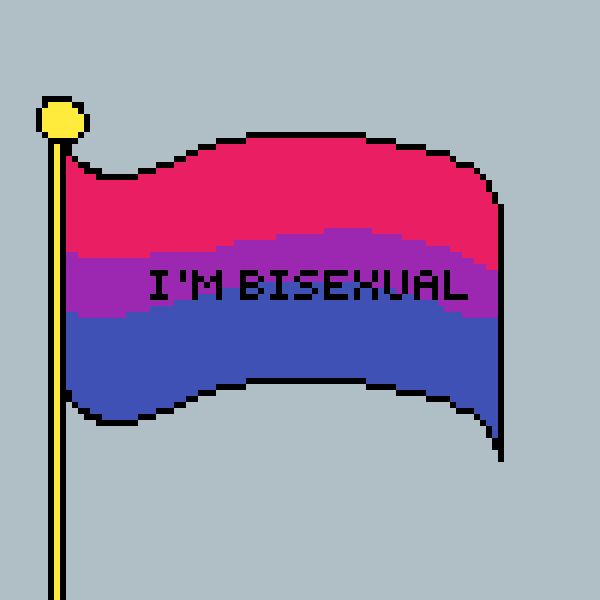 pride