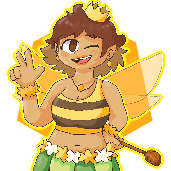 Honey - BOTA