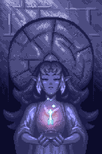 Gaia s Light