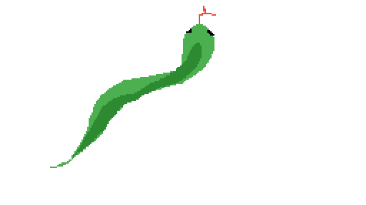 snek boi