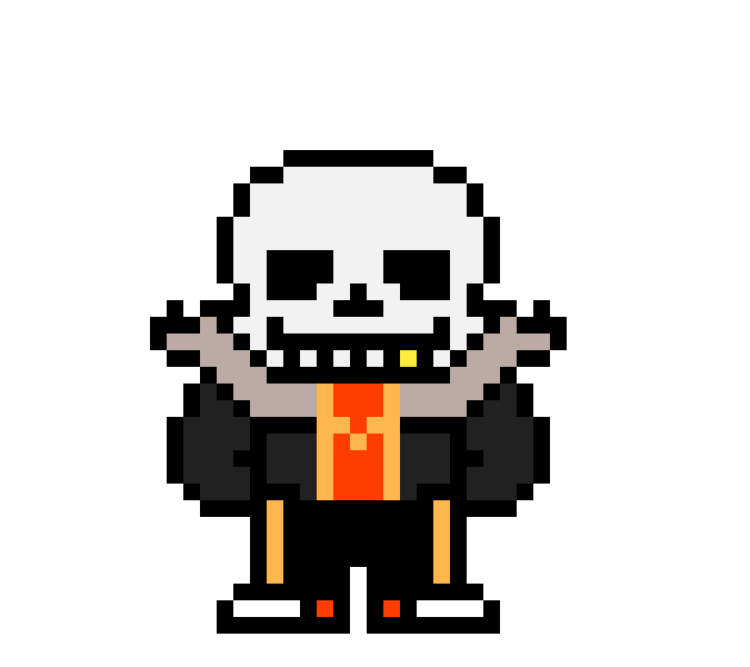 Uf sand