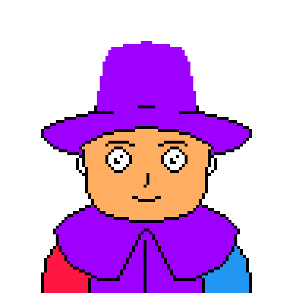 Pilgrim